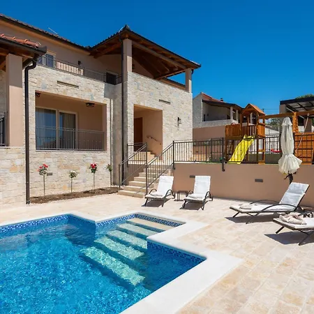 San Zadarvillas Villa