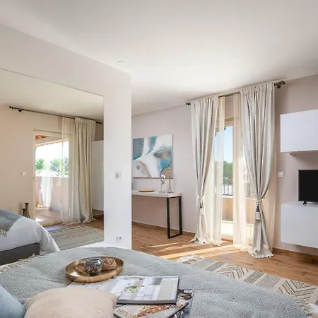 San Zadarvillas * Sveti Filip i Jakov