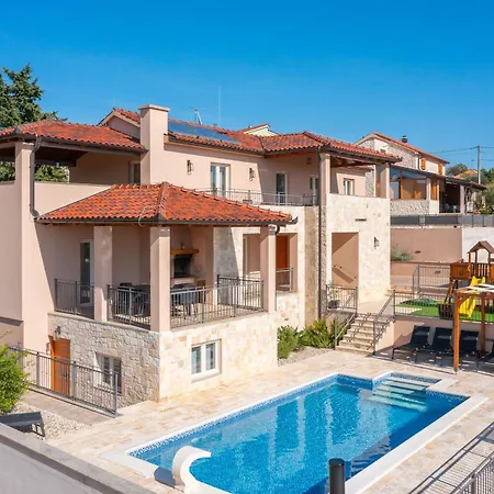 San Zadarvillas
