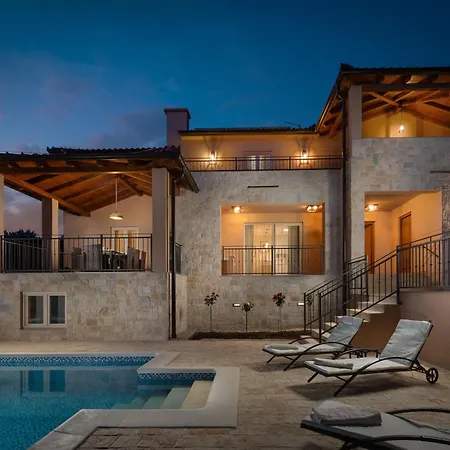 San Zadarvillas Villa *