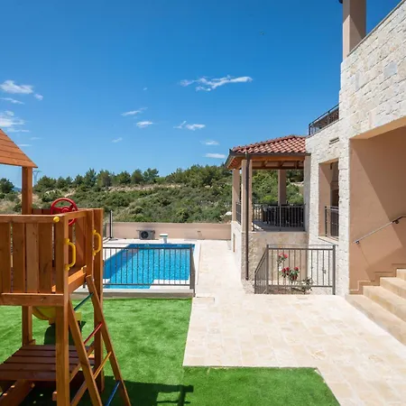 Villa San Zadarvillas *