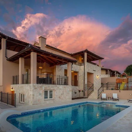 San Zadarvillas