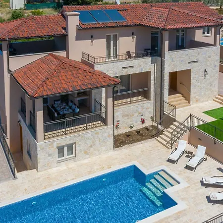 Villa San Zadarvillas *