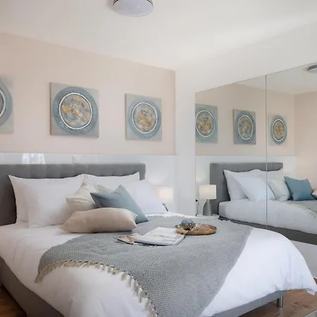 Villa San Zadarvillas Sveti Filip i Jakov