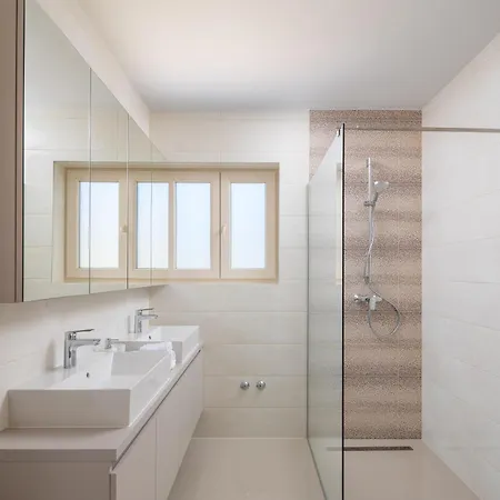 San Zadarvillas
