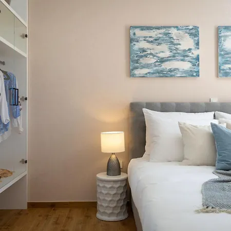San Zadarvillas Sveti Filip i Jakov