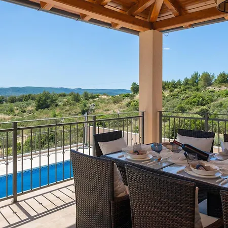 San Zadarvillas Villa Sveti Filip i Jakov