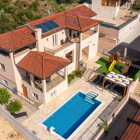Villa San Zadarvillas *