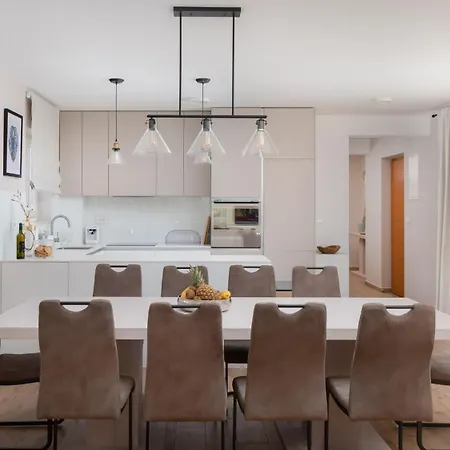 Villa San Zadarvillas Sveti Filip i Jakov