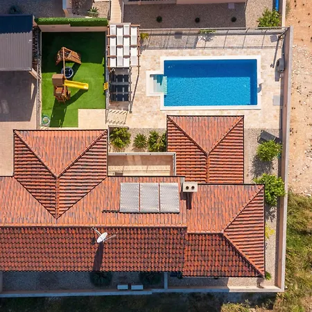 San Zadarvillas Villa