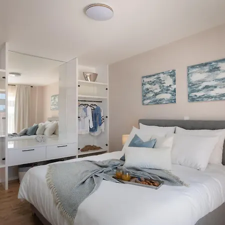 San Zadarvillas *