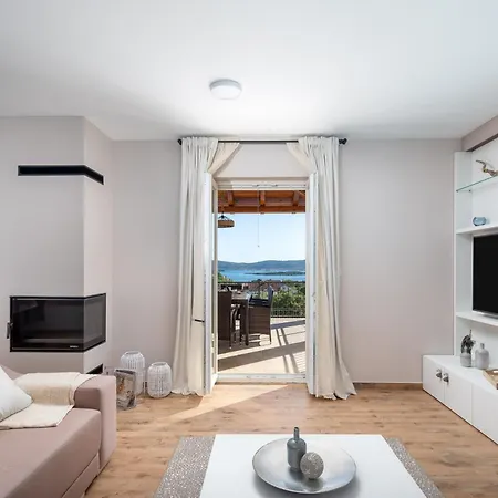 San Zadarvillas *